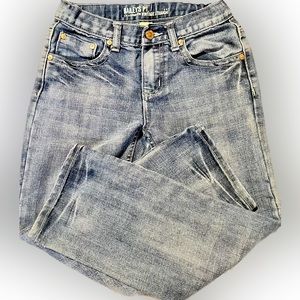 BAILY’S POINT | Vintage | 10 | boys | strait | jeans